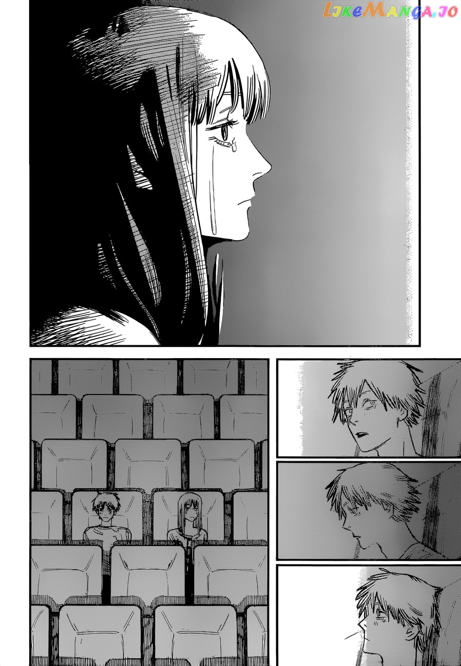 Chainsaw Man, Chapter 39 image 17